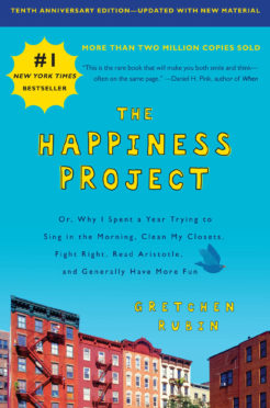 Happier Way,Foundation,Book Club,Learn,Grow