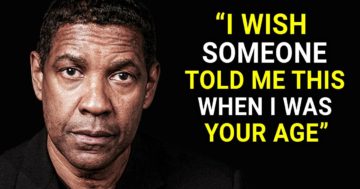 denzel washington's life advice will leave you speechless (must watch) youtube